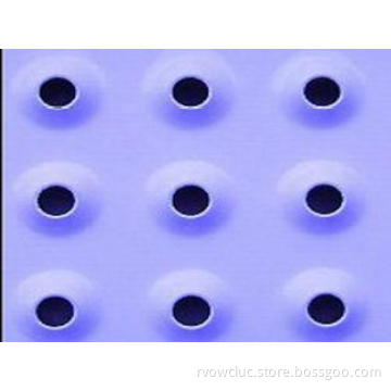 Perforated Metal Sheet 14